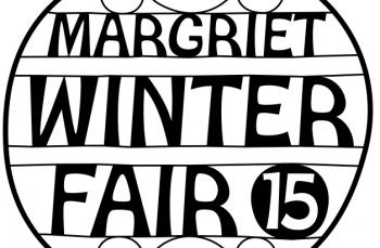 Archeon op de Margriet Winter Fair