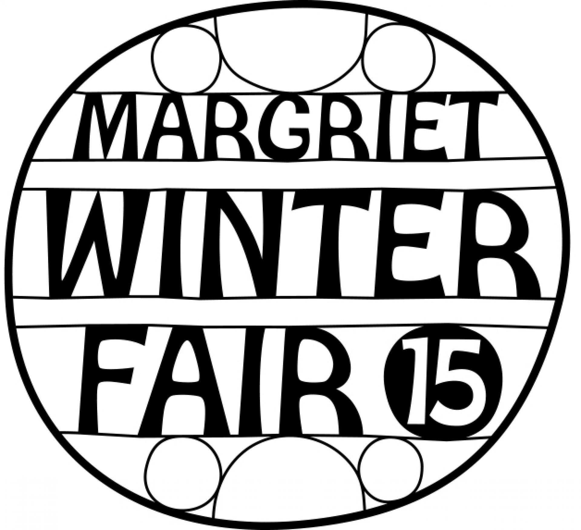 Archeon op de Margriet Winter Fair