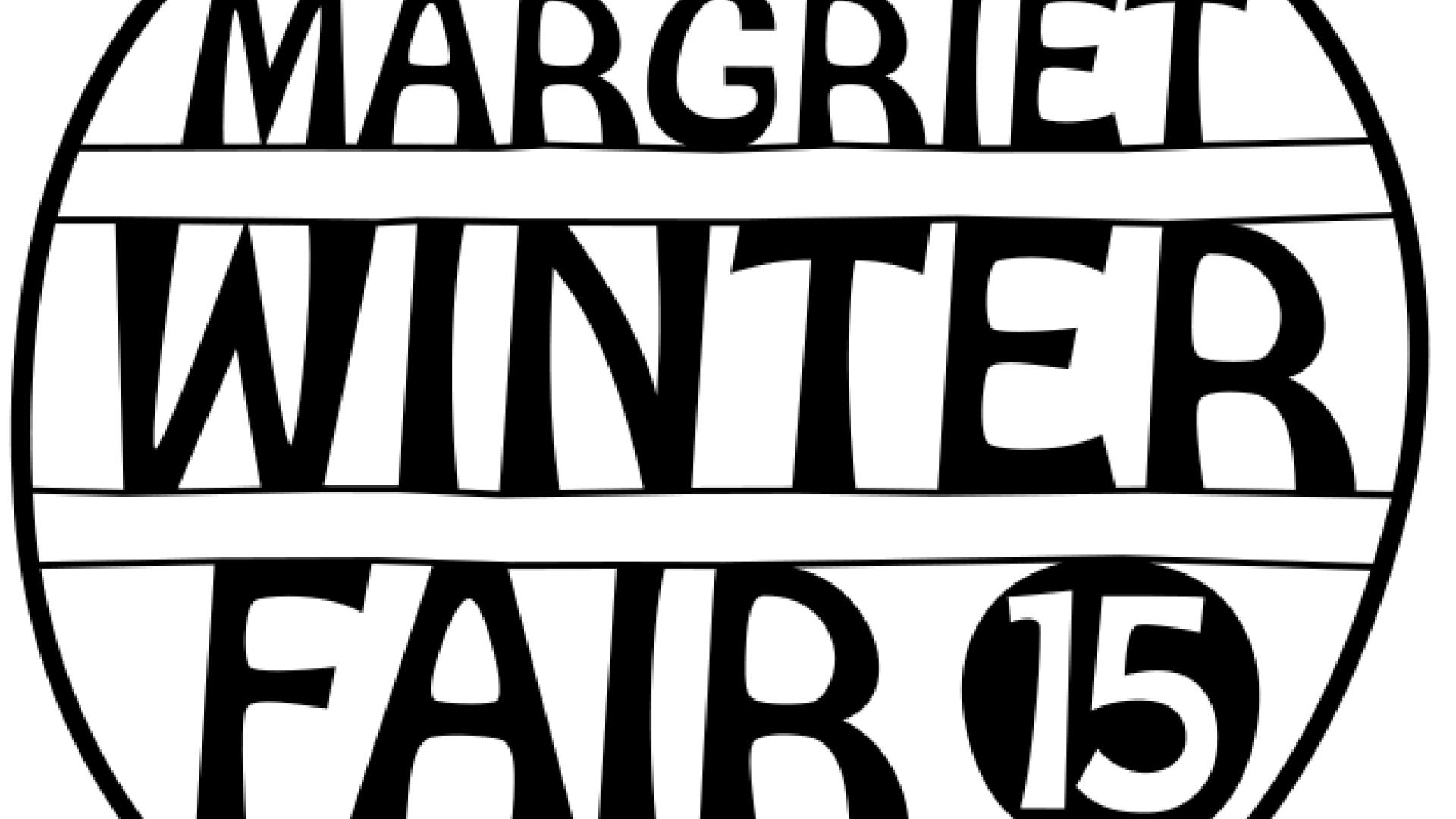 Archeon op de Margriet Winter Fair