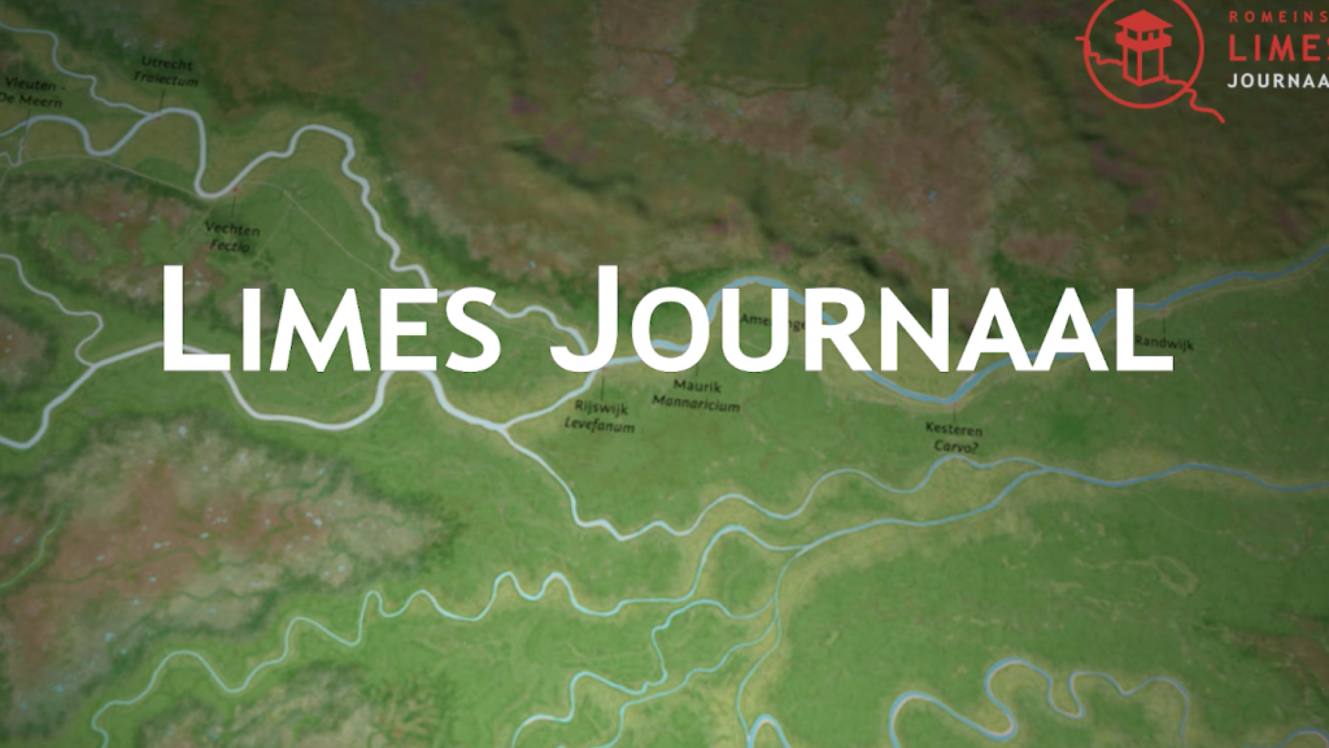 Limes Journaal: Speciale aandacht reconstructies Zwammerdamschepen