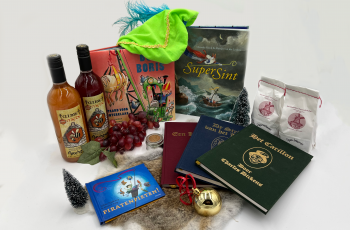 Cadeautips voor Sinterklaas en feestdagen 