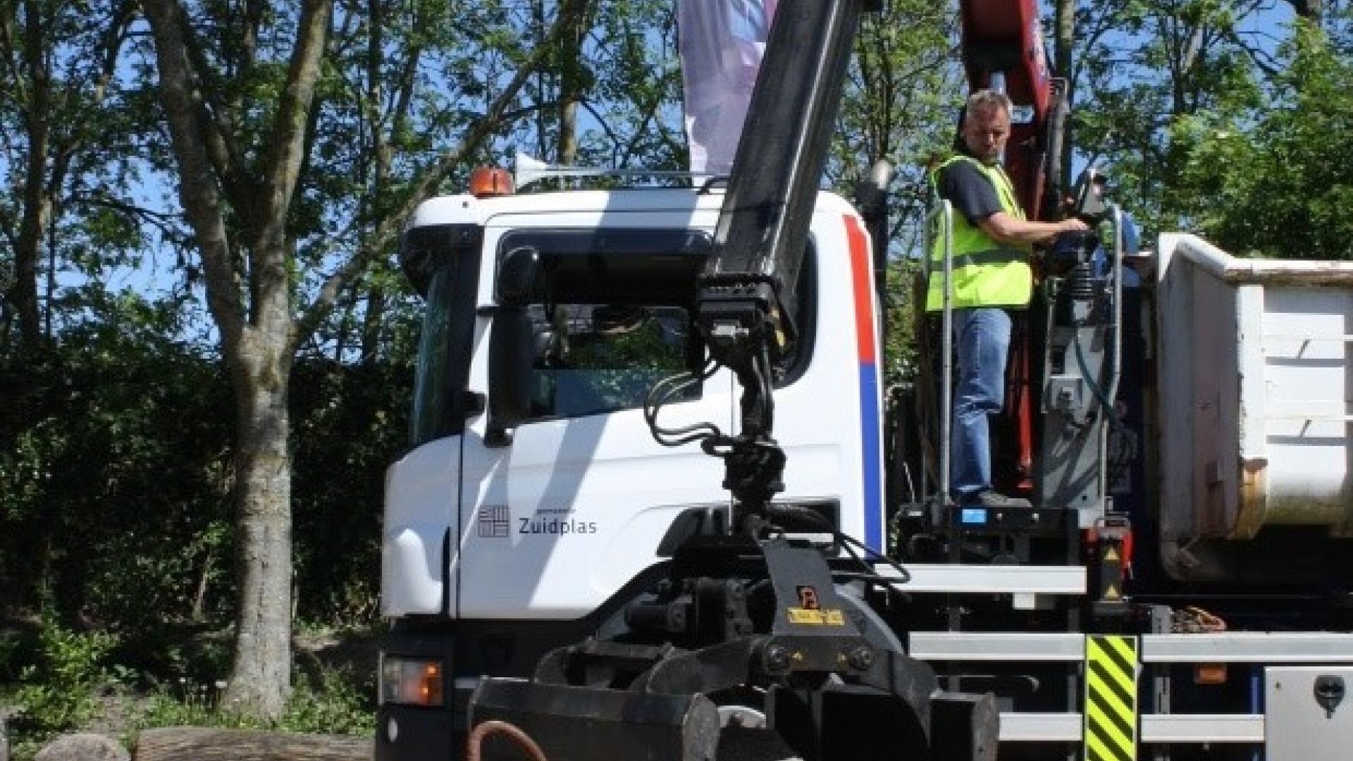 Drakentanden naar Archeon