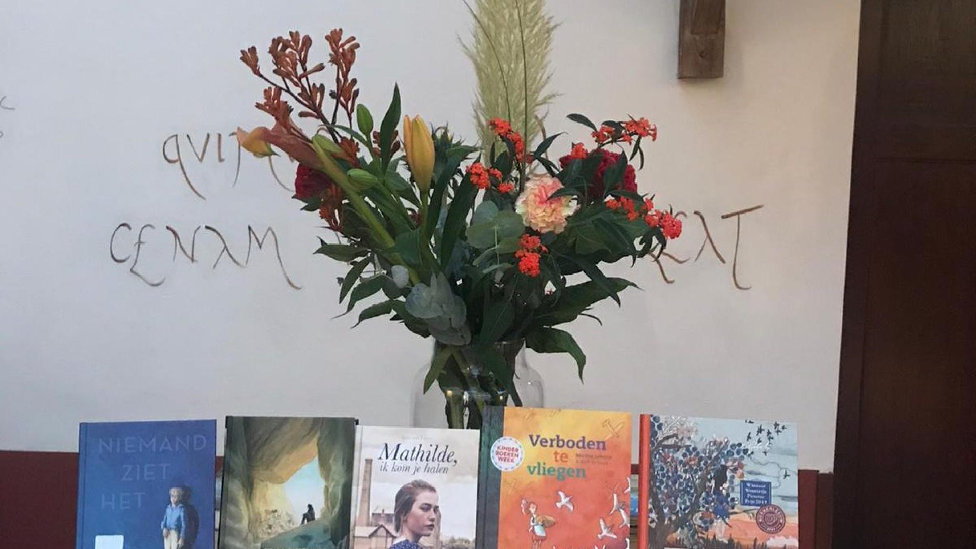 Winnaar Archeon Thea Beckmanprijs 2020