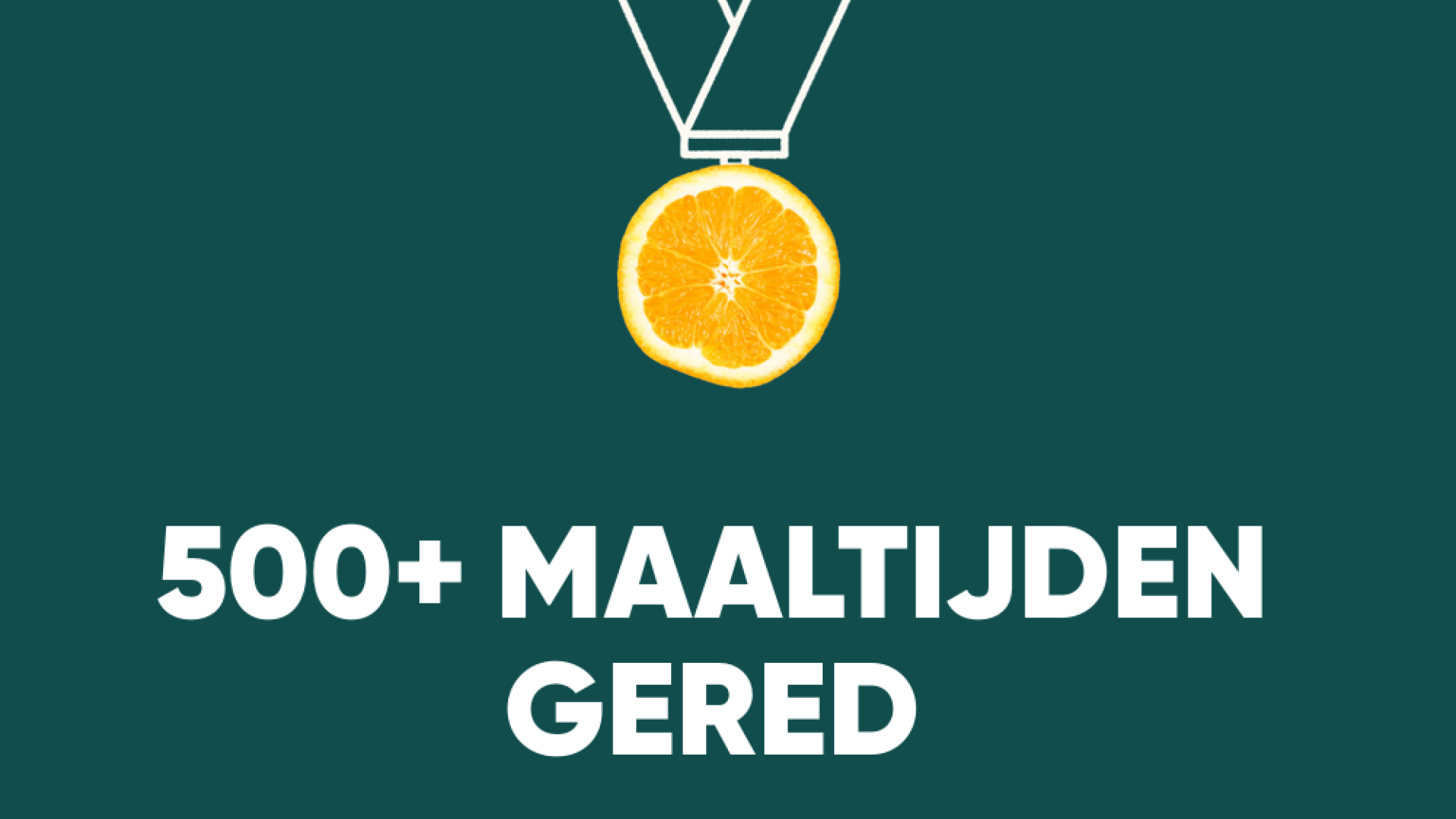 Samen tegen voedselverspilling