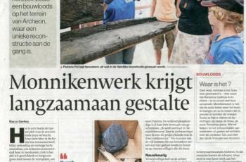 Zwammerdam nieuws