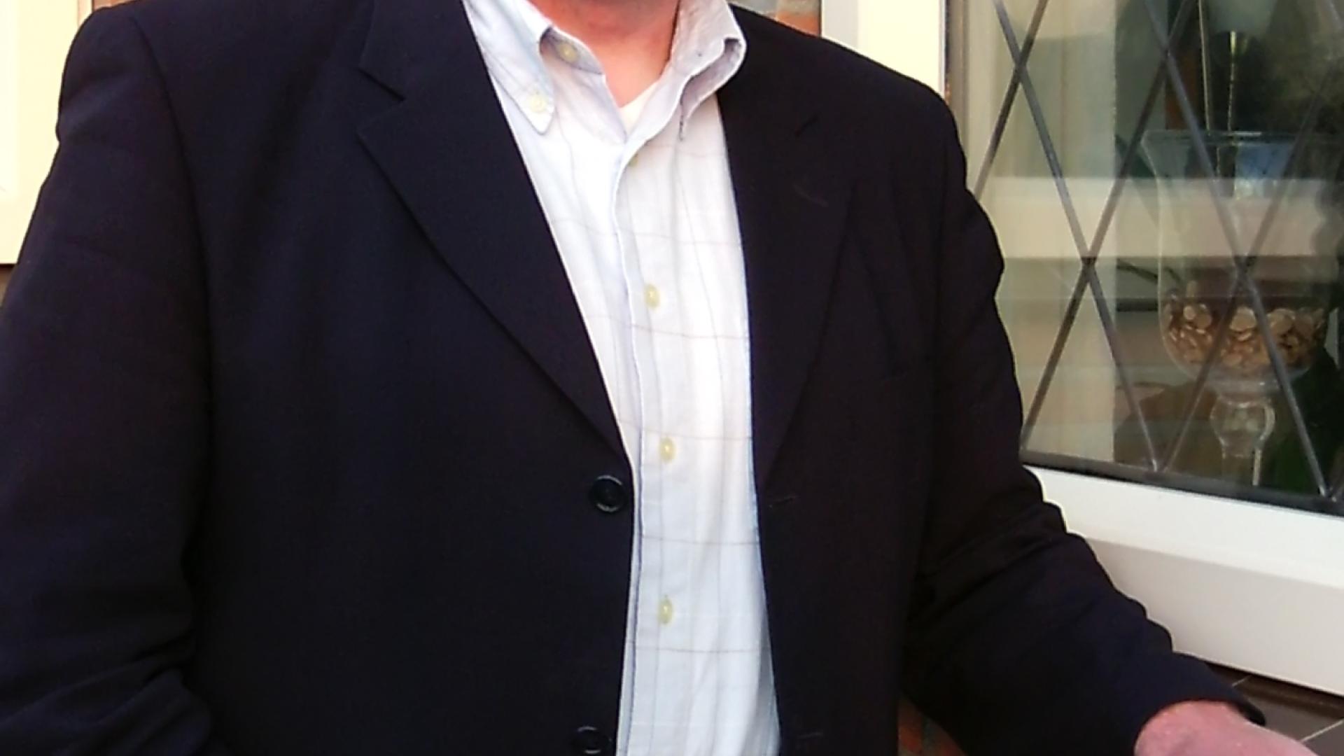 7 februari Lezing: Immaterieel erfgoed