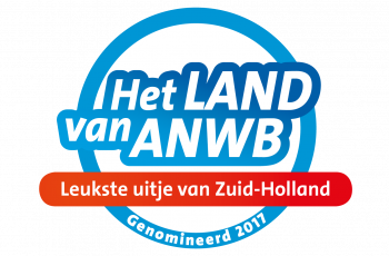 Leukste uitje van Zuid-Holland 2017 ?!