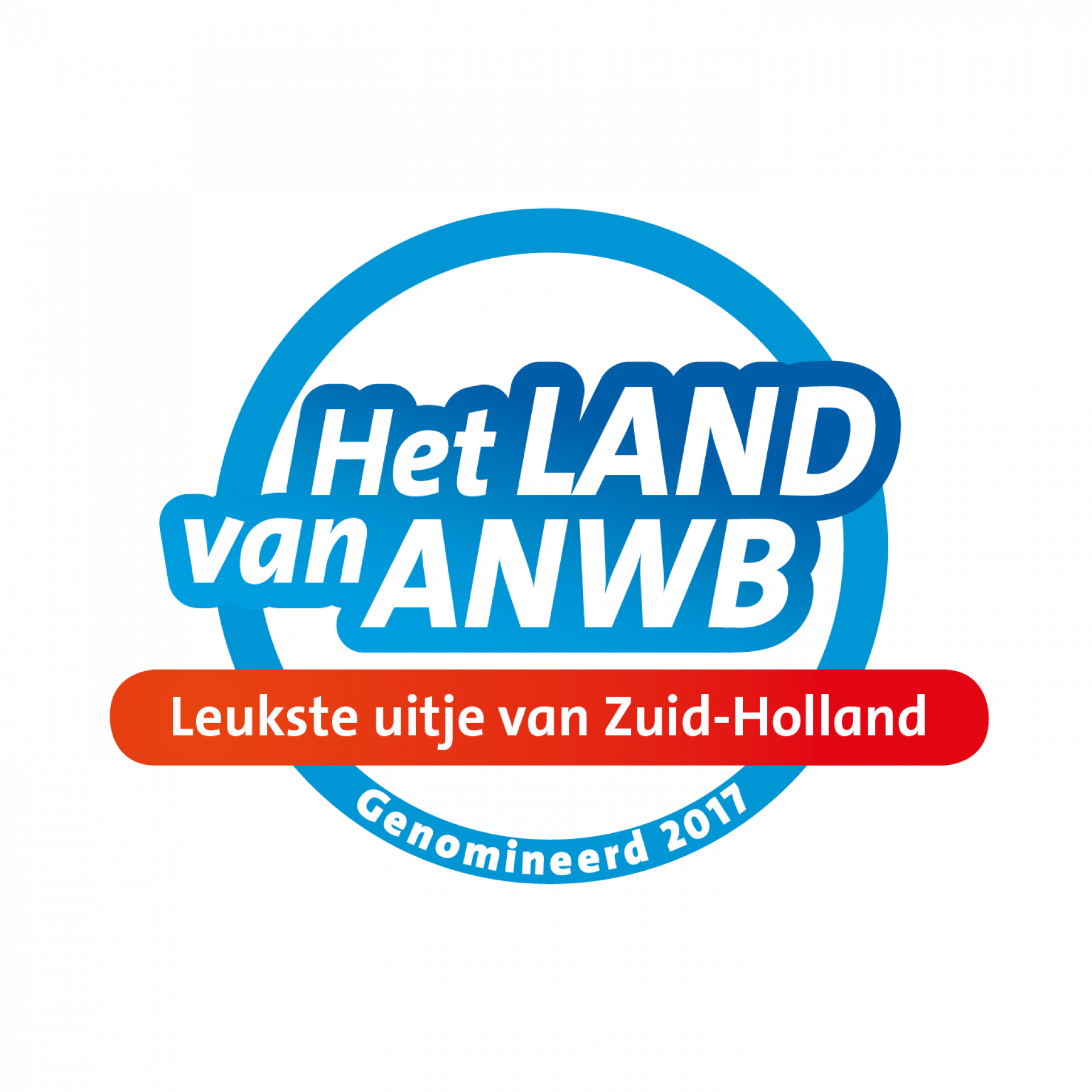 Leukste uitje van Zuid-Holland 2017 ?!