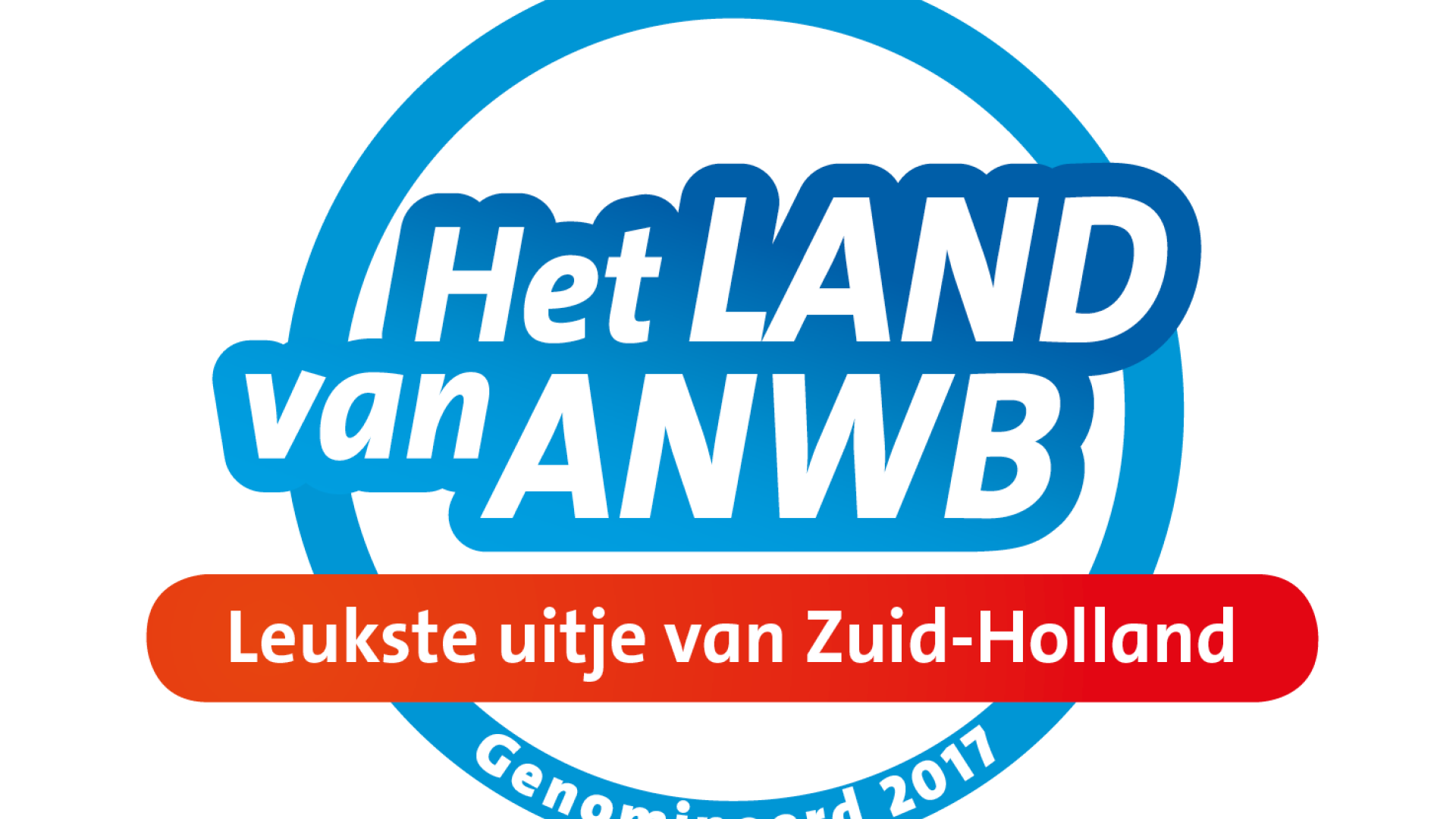 Leukste uitje van Zuid-Holland 2017 ?!