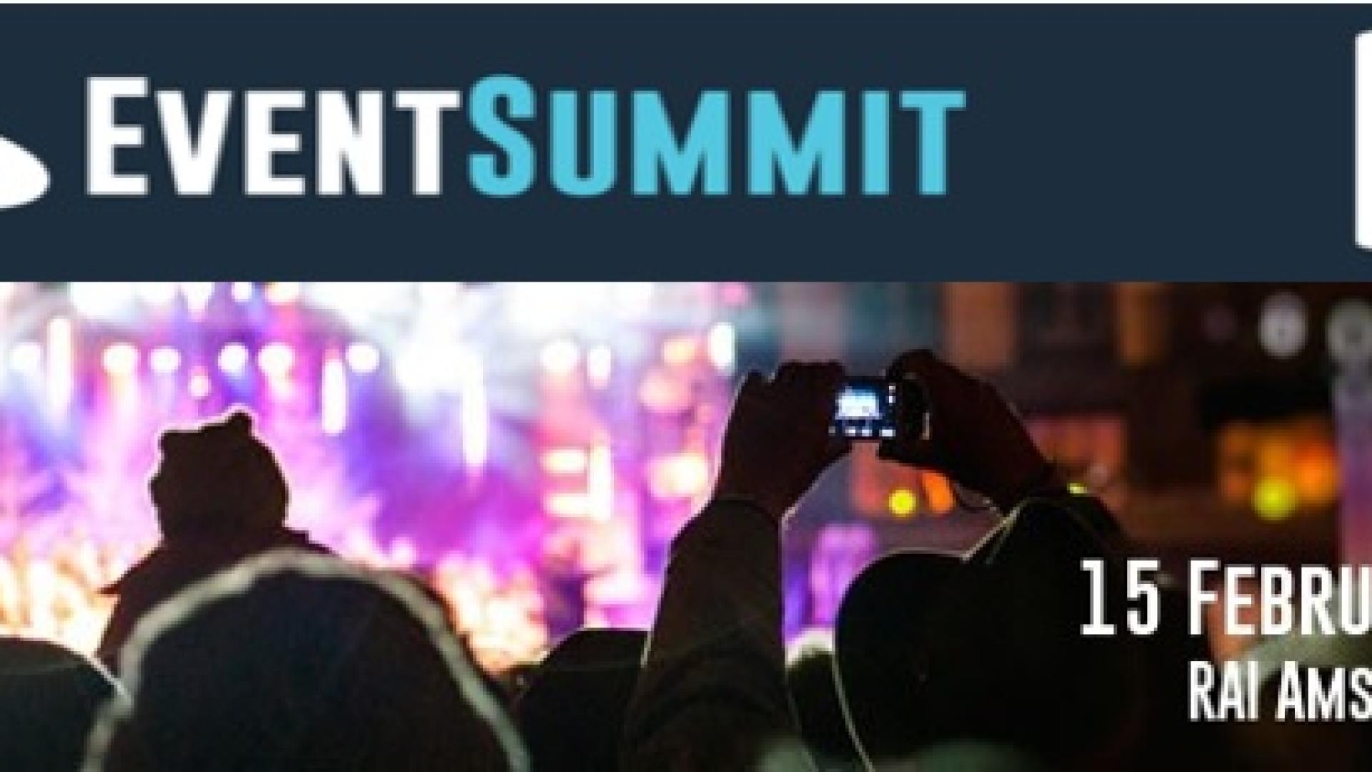 Archeon op EventSummit