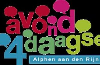 Loop warm voor de Avondvierdaagse