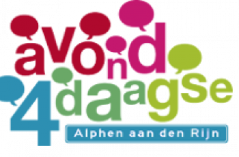 Archeon sponsort Alphense Avondvierdaagse 2017