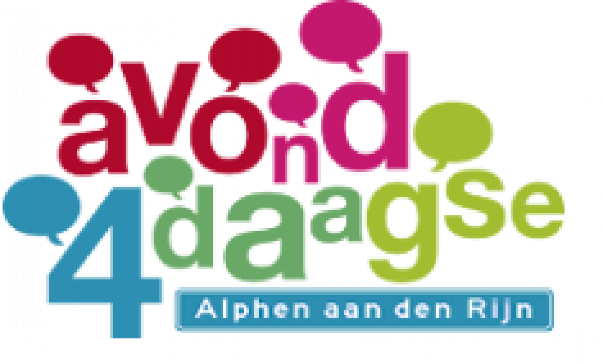 Archeon sponsort Alphense Avondvierdaagse 2017