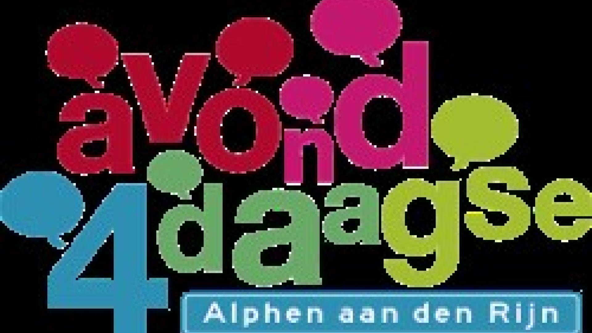 Loop warm voor de Avondvierdaagse