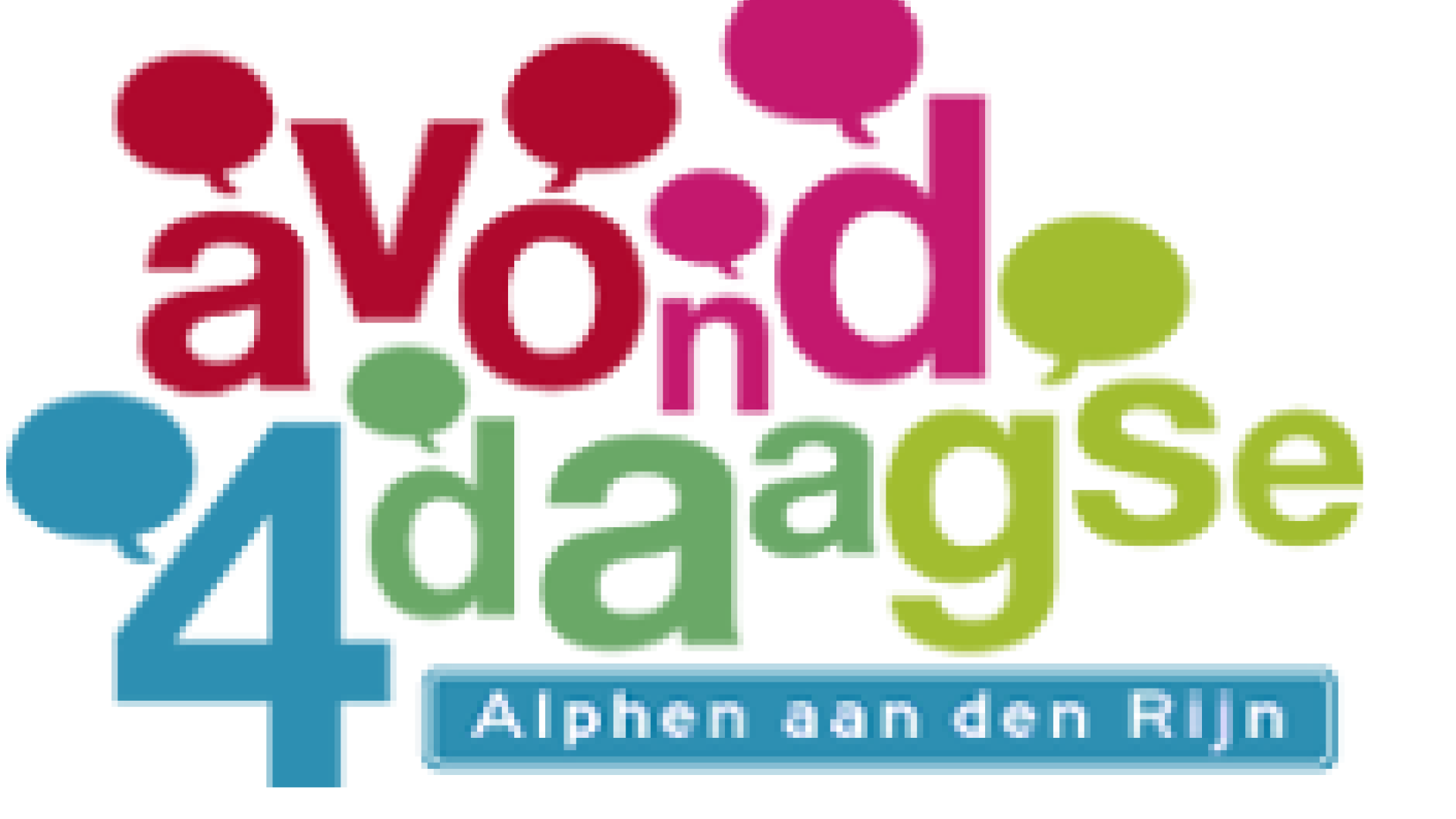 Archeon sponsort Alphense Avondvierdaagse 2017