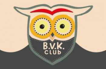 BVK-Club in Archeon