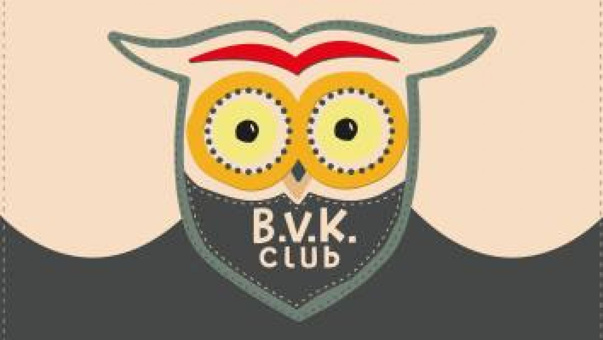 BVK-Club in Archeon