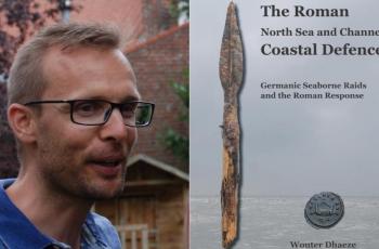 Boekentip: The Roman North Sea and Channel Coastal Defense