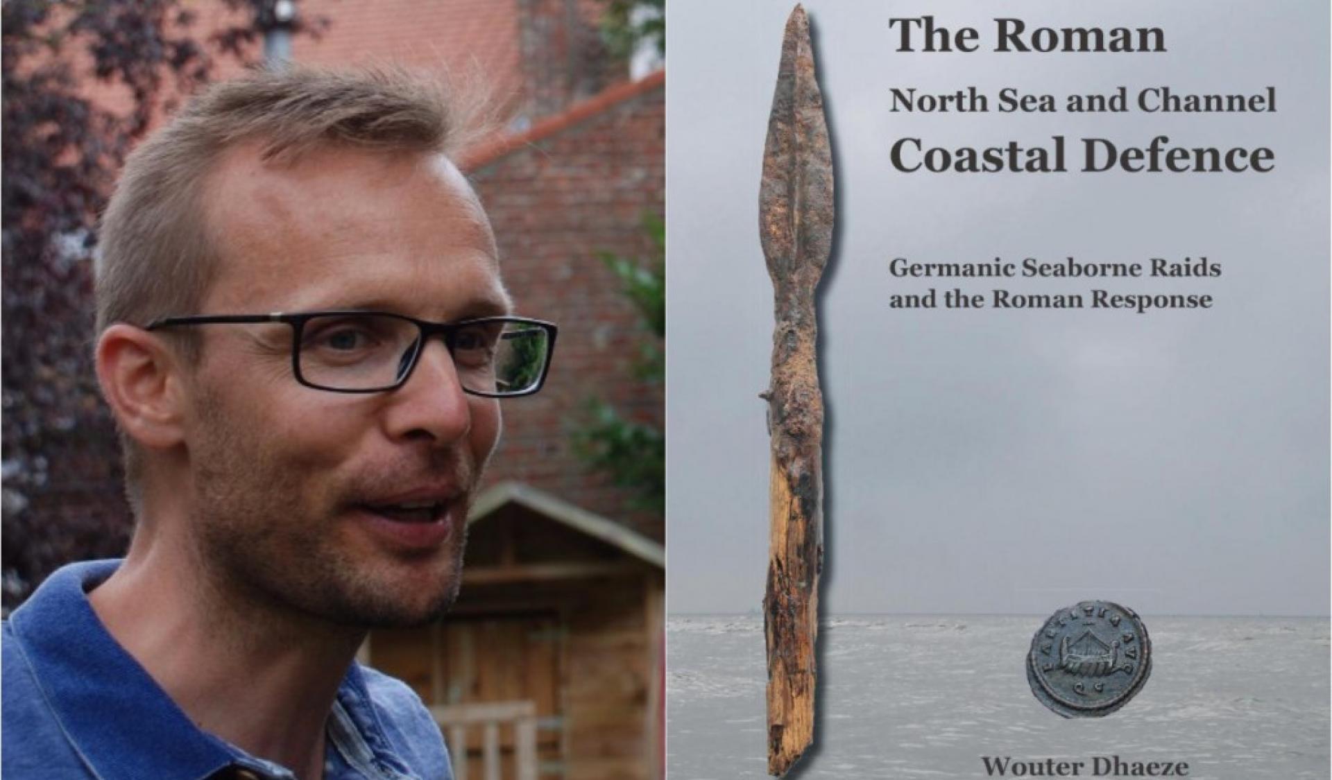 Boekentip: The Roman North Sea and Channel Coastal Defense