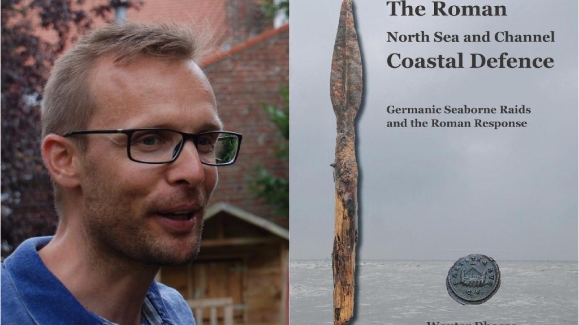 Boekentip: The Roman North Sea and Channel Coastal Defense