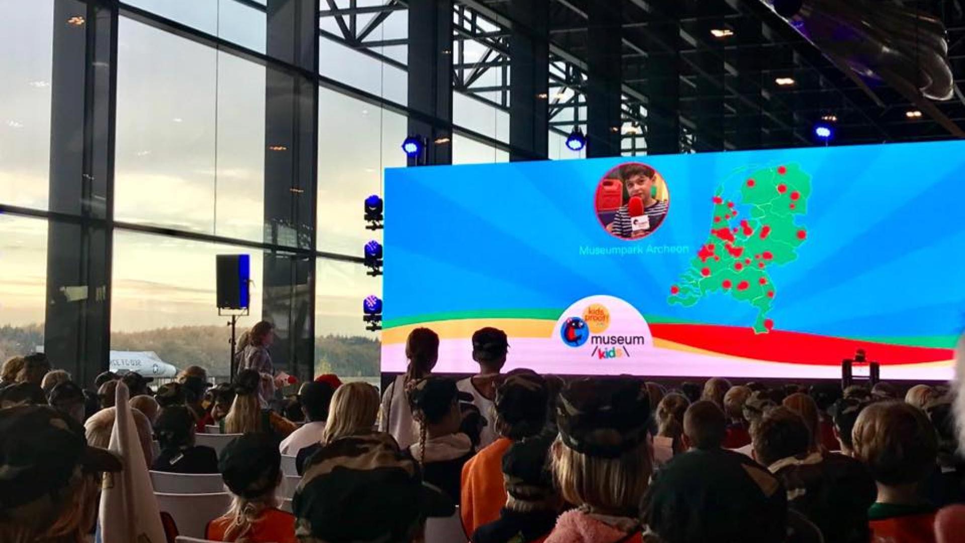 Archeon KidsProof 2019