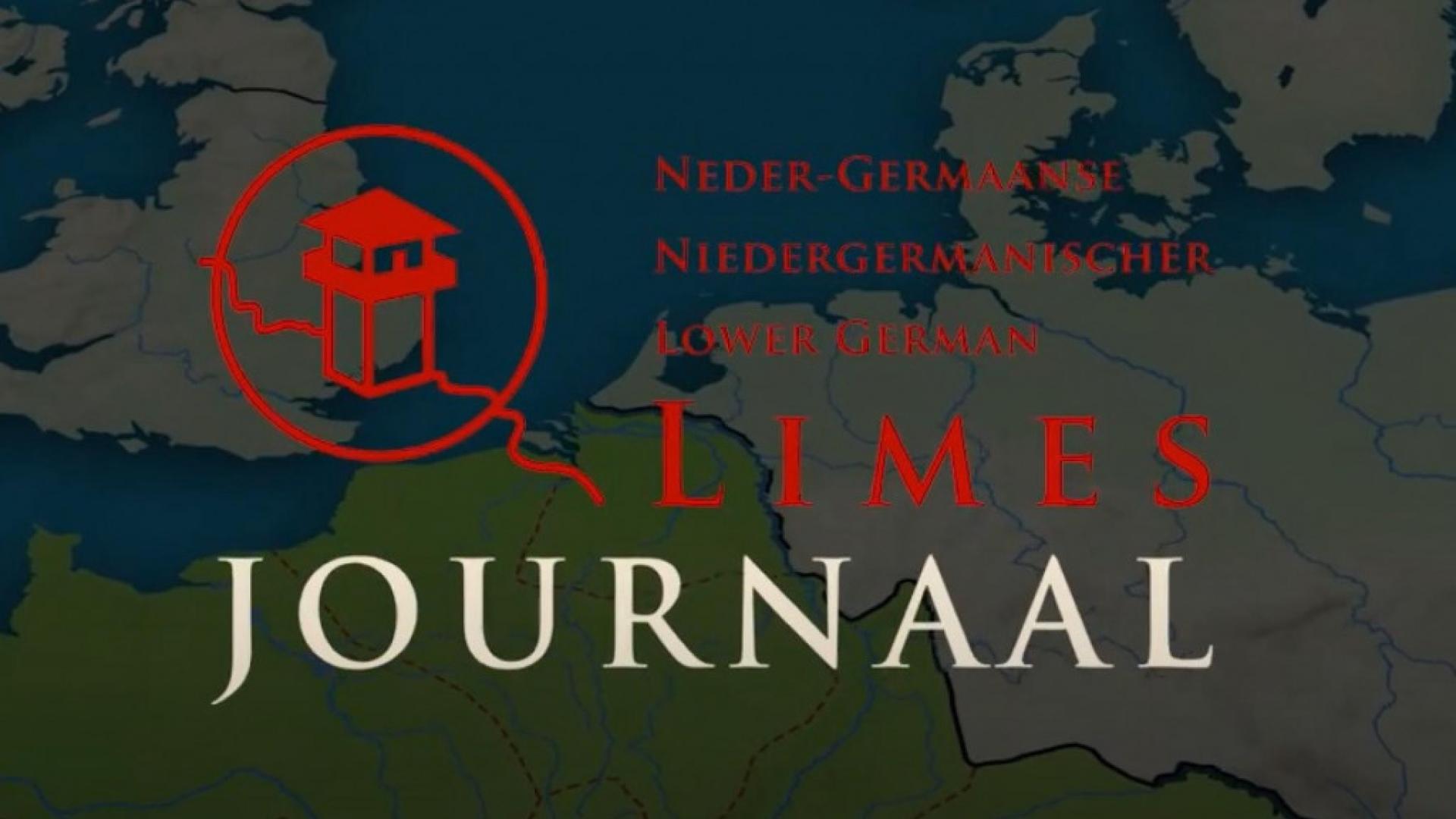 Limes Journaal voorjaar 2021