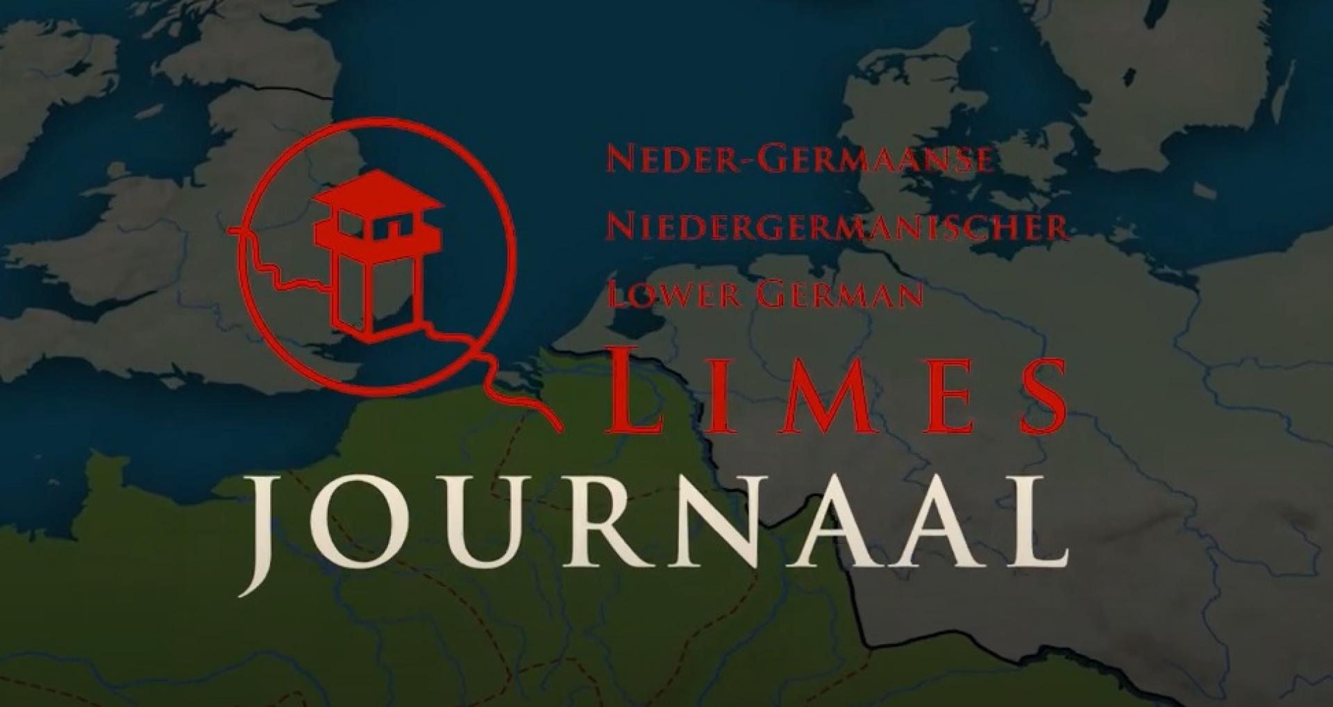 Limes Journaal oktober 2020