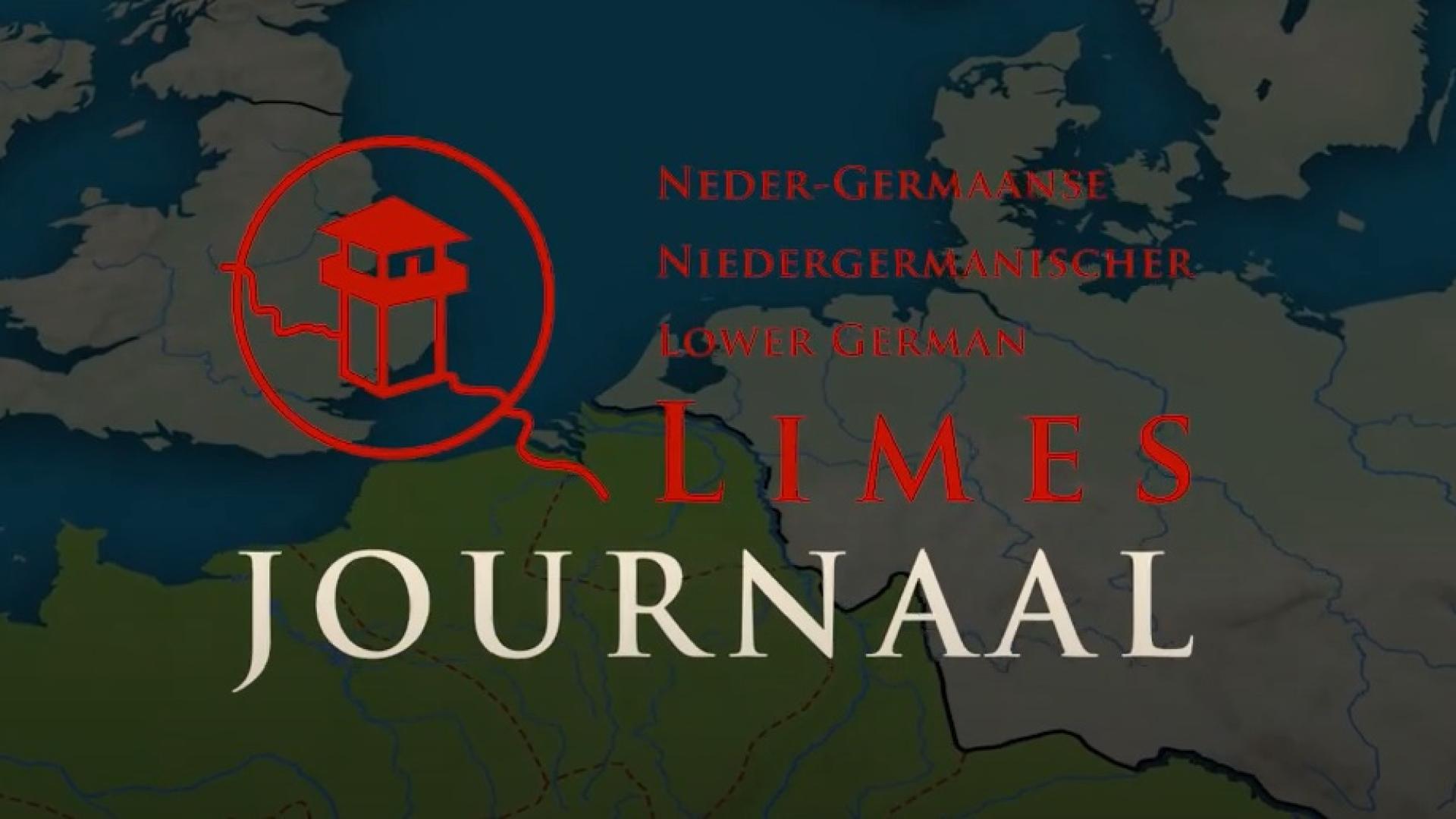 Limes Journaal Winter 2020-2021