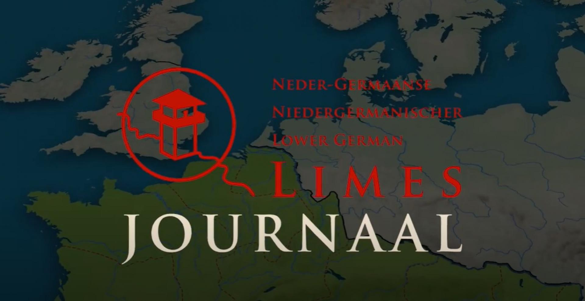 Limes Journaal juni 2020