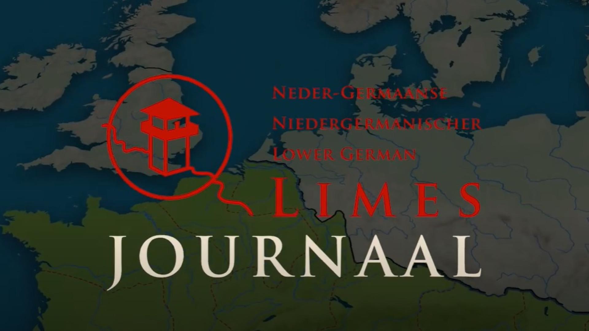 Limes Journaal juni 2020