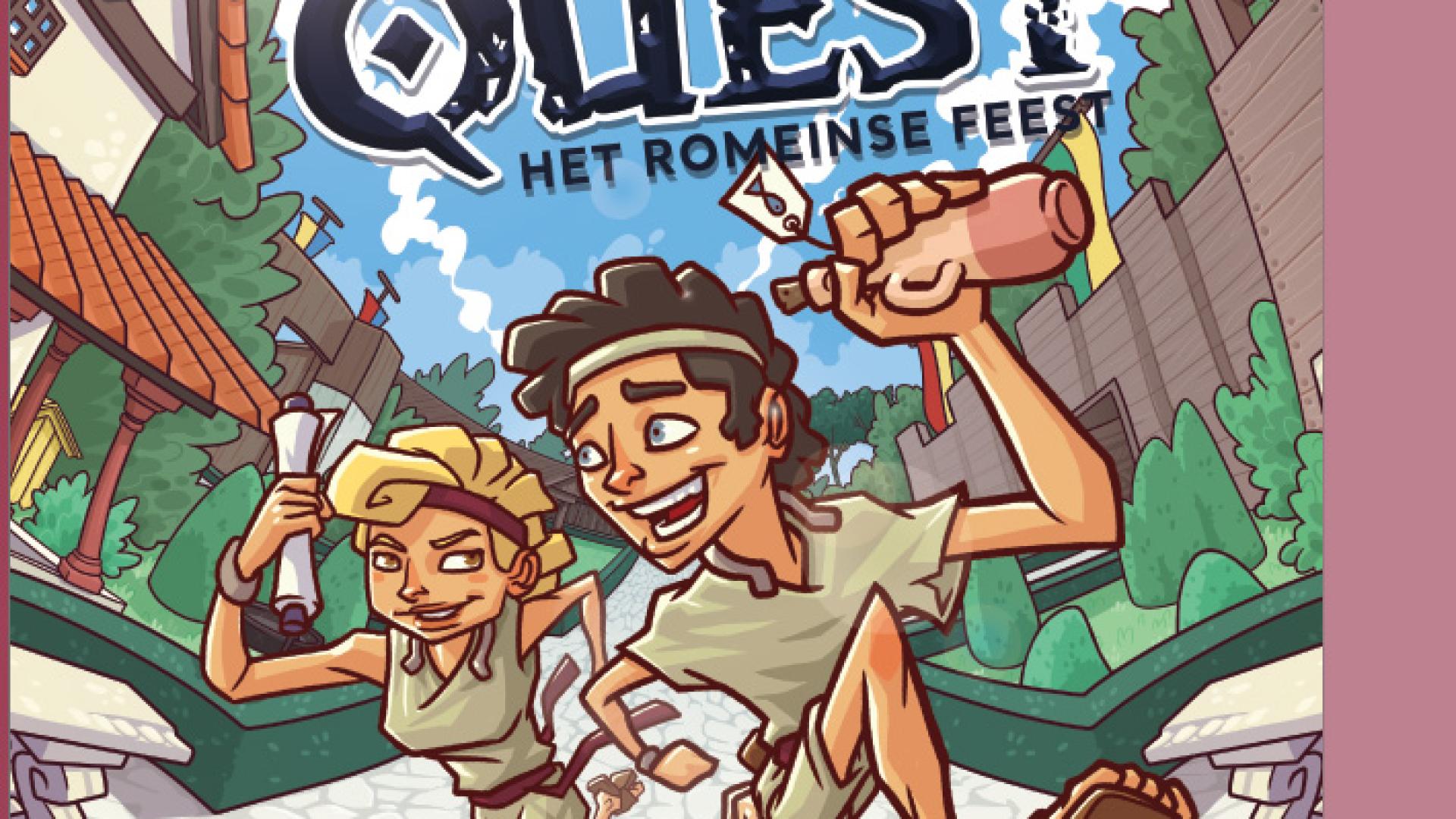 Archeon Quest