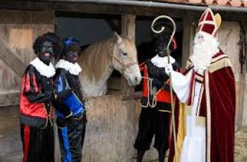 Sinterklaasbrunch 30 november