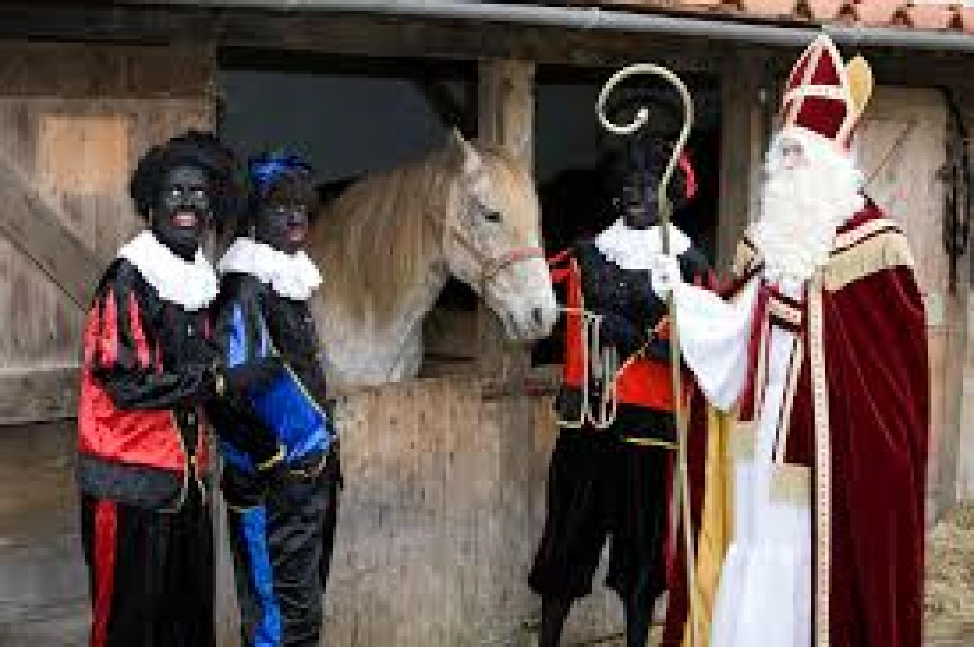 Sinterklaasbrunch 30 november