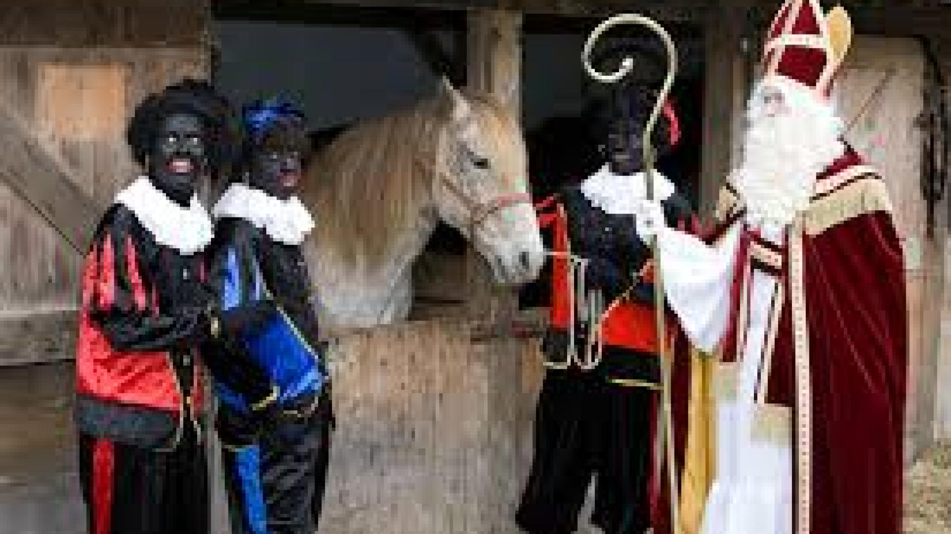 22 november De Stad van Synd