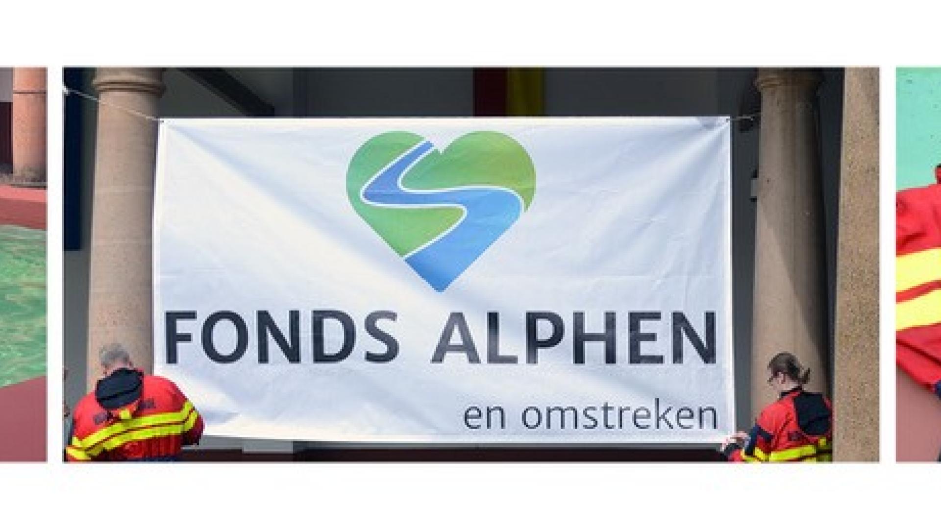 Nieuwe naam VSB Fonds