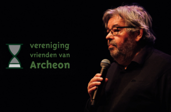 Lezing historicus Maarten van Rossem