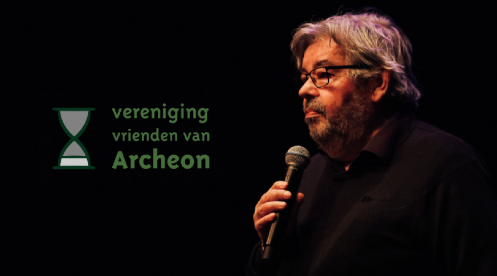 Lezing historicus Maarten van Rossem