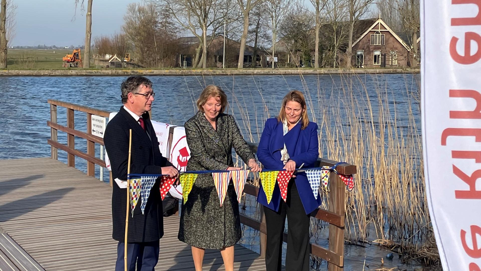 In het kielzog van de Romeinen 