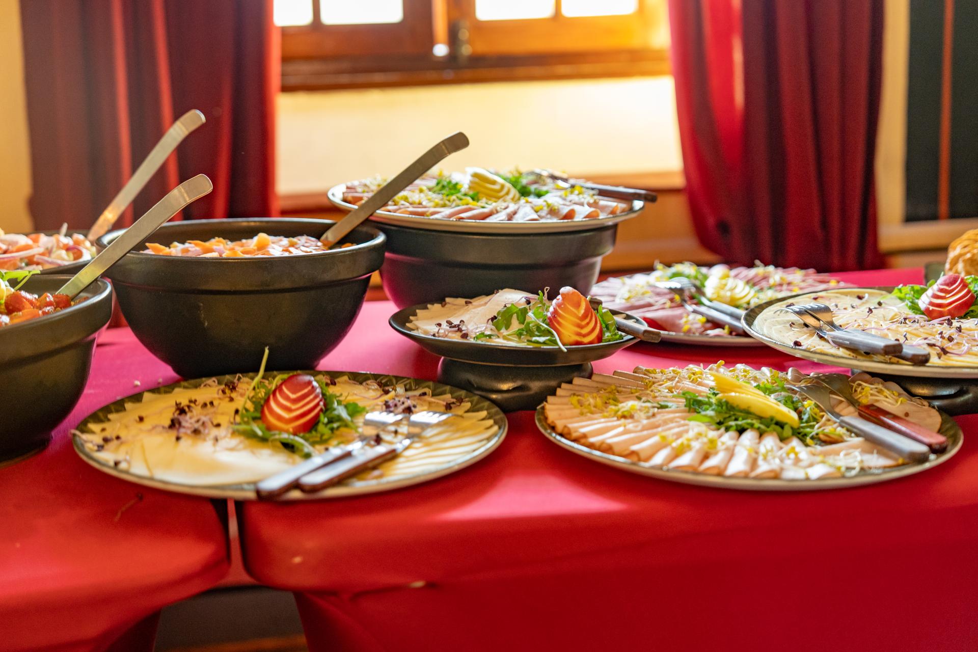 Zondagsbrunch incl. entree Archeon