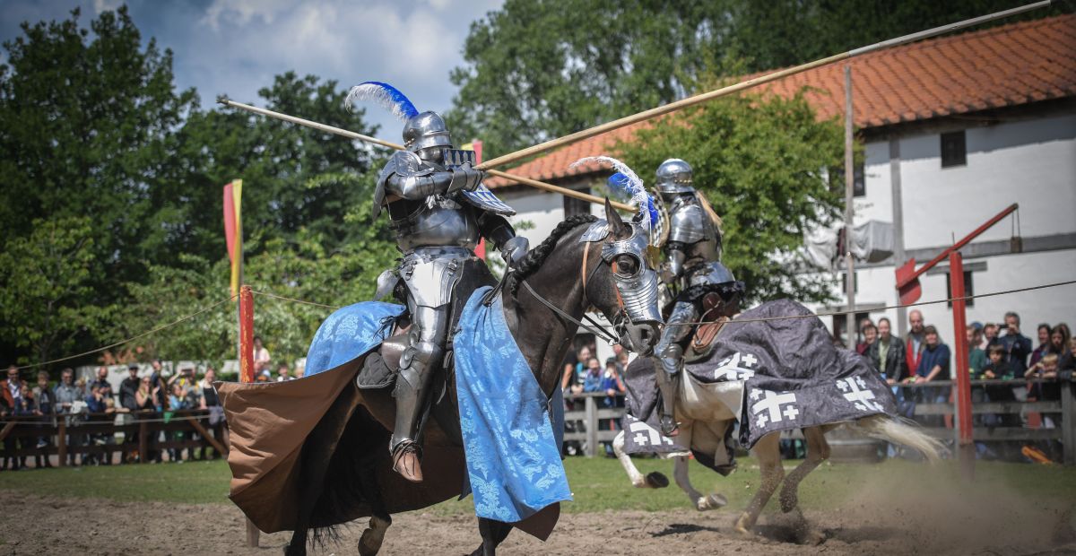 Knight Tournament