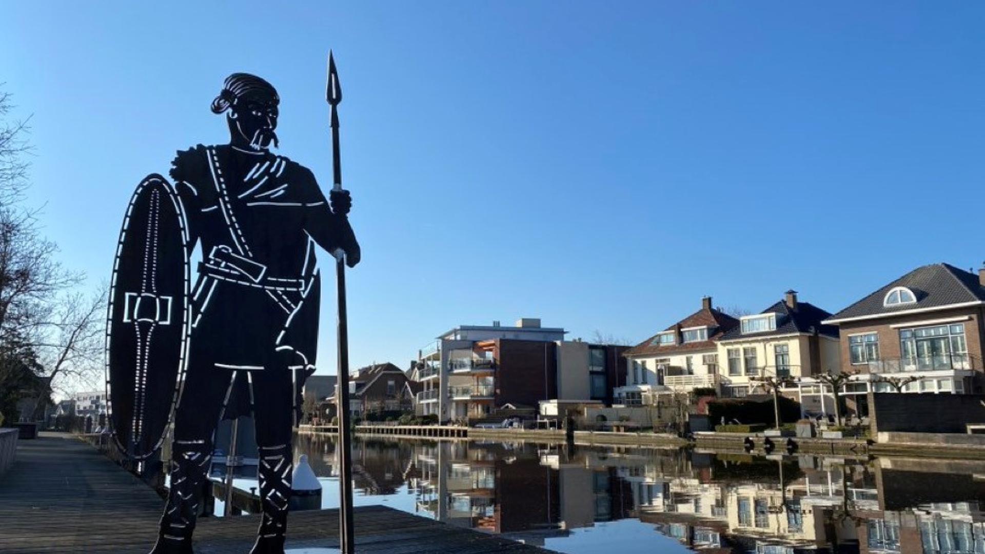 Reserveringsformulier varen en speuren