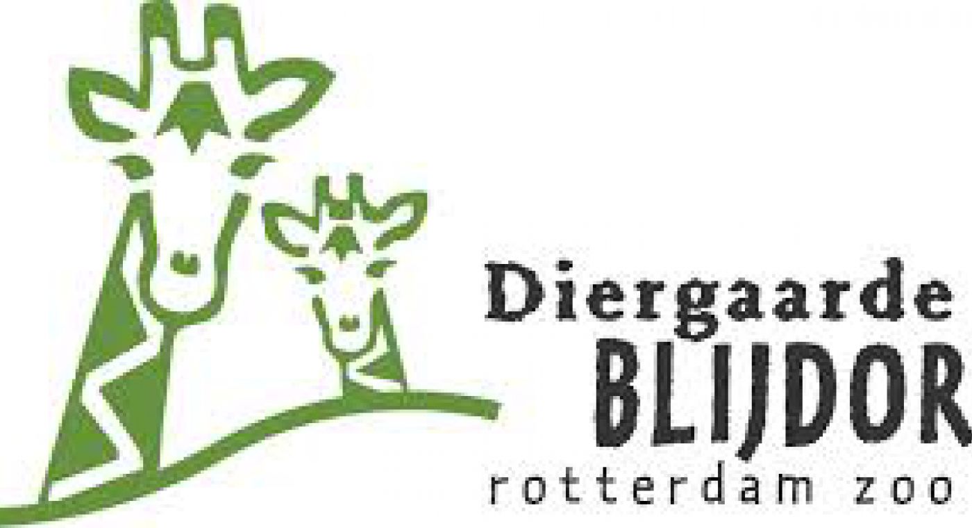 plattegrond blijdorp dierentuin