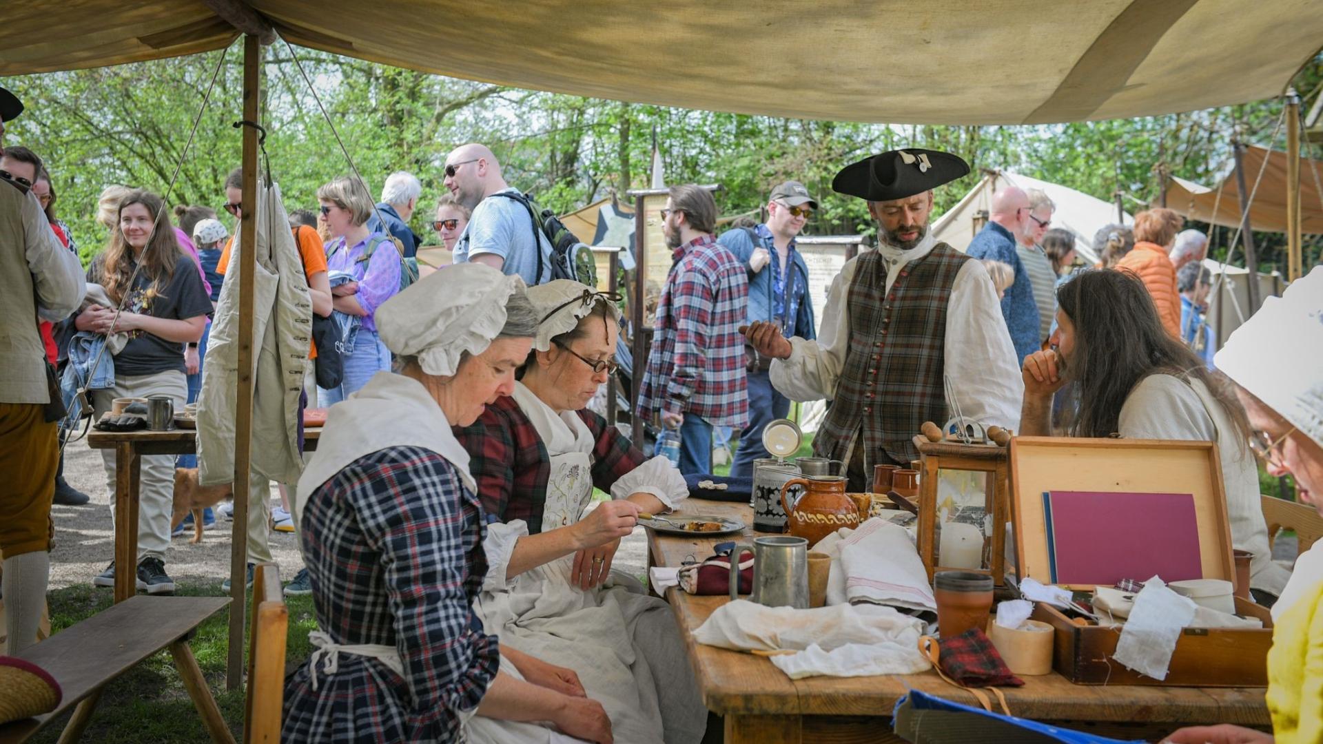 Terugblik Schots Weekend 