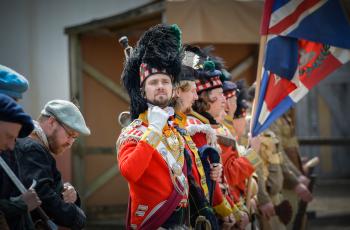 Nieuwsbrief van Archeon 