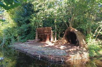 30 years of VVvA celebrated with a special anniversary gift for Archeon