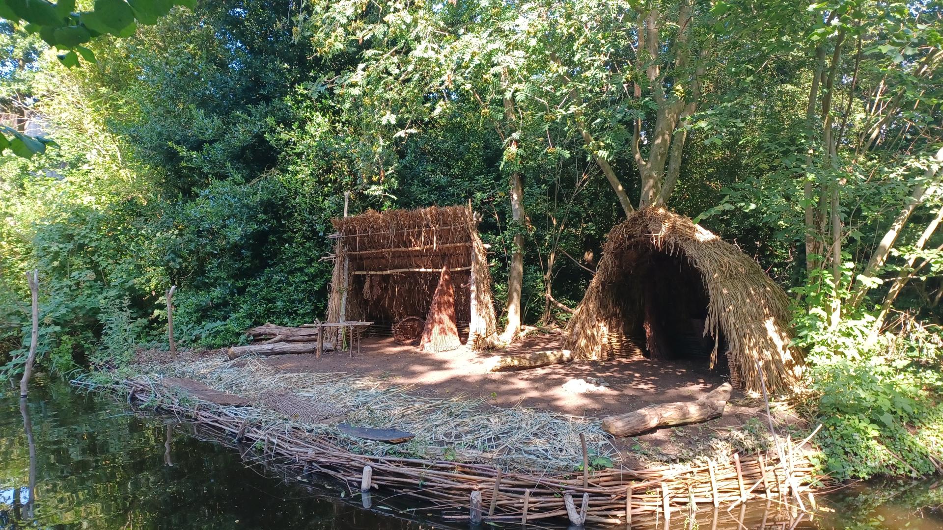 30 jaar VVvA gevierd met bijzonder jubileumcadeau voor Archeon