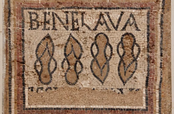 Tentoonstelling Bene Lava