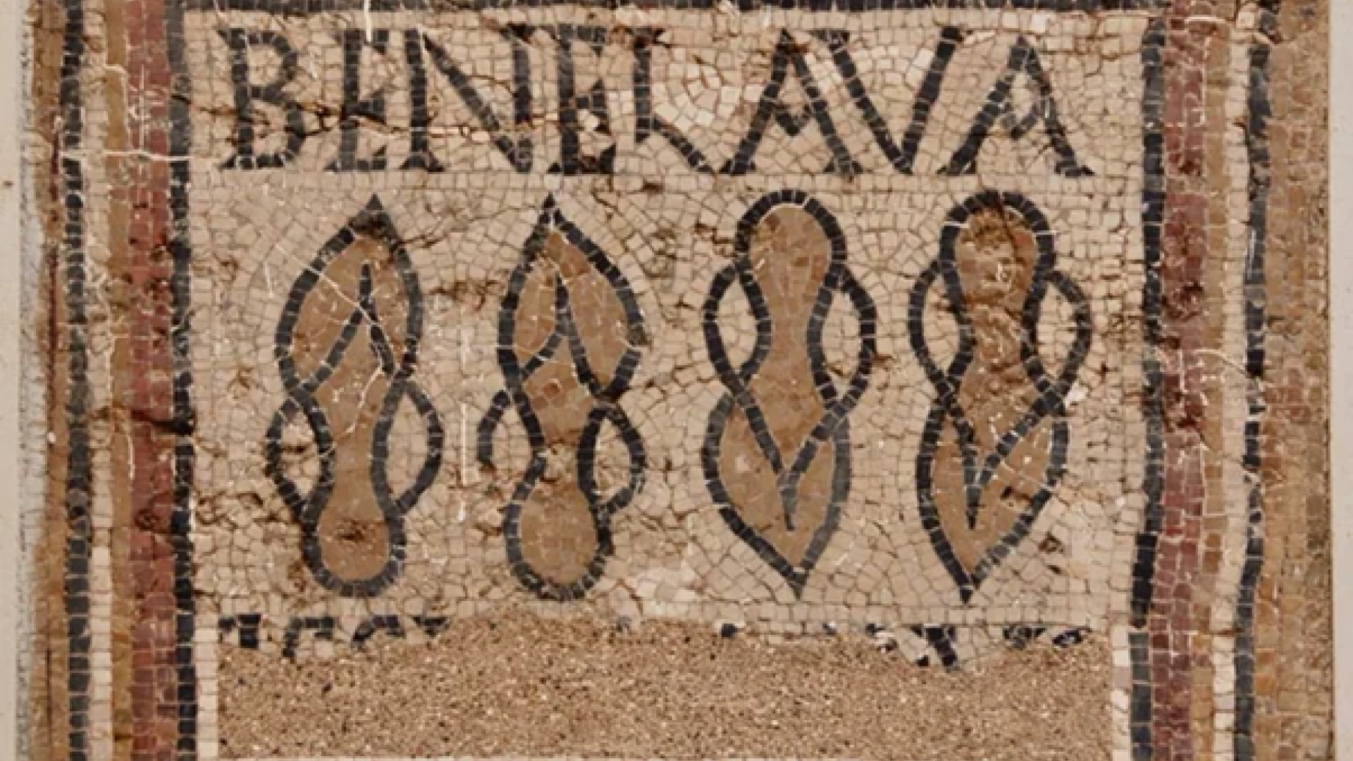 Tentoonstelling: Bene Lava
