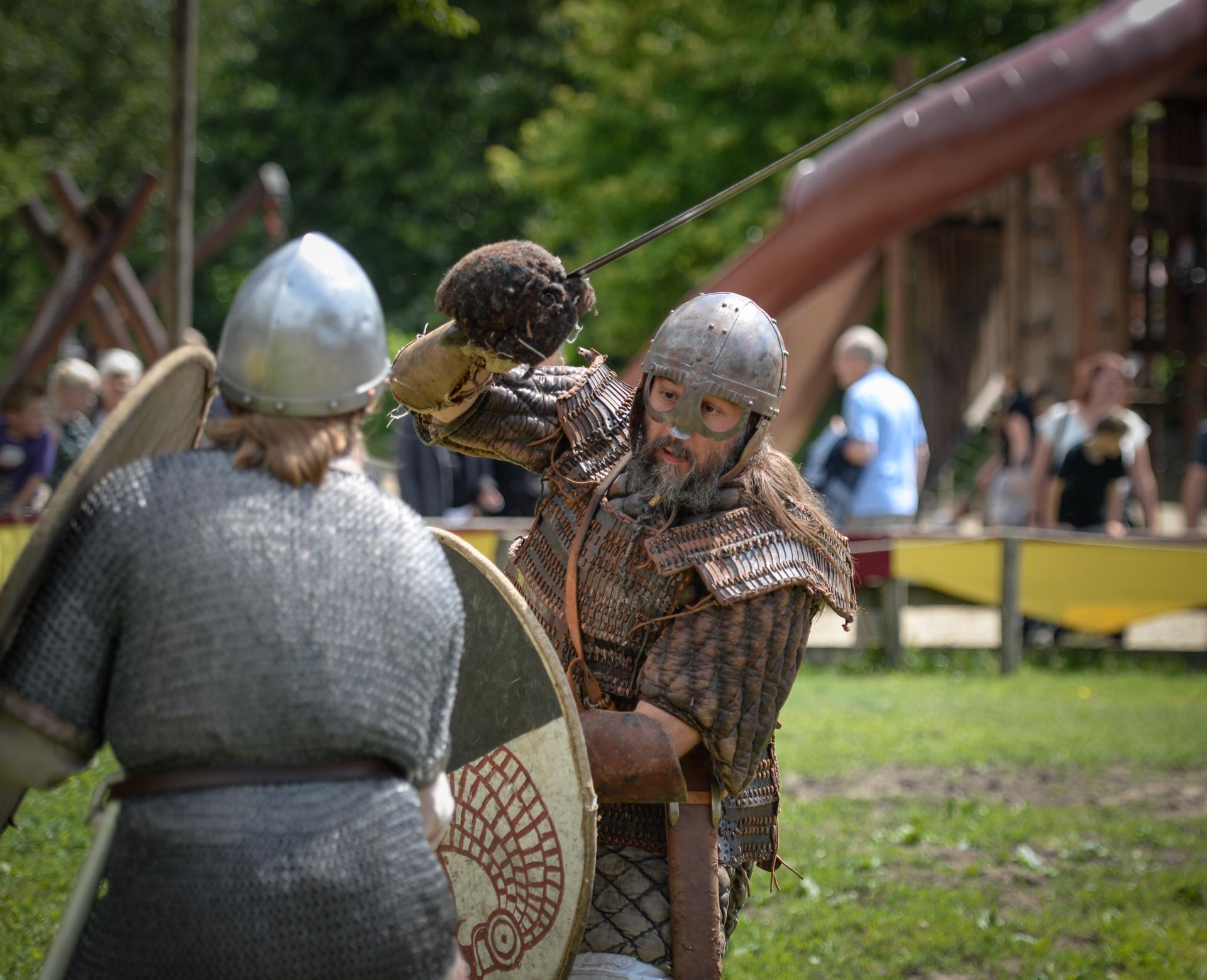 Internationale Viking Festival