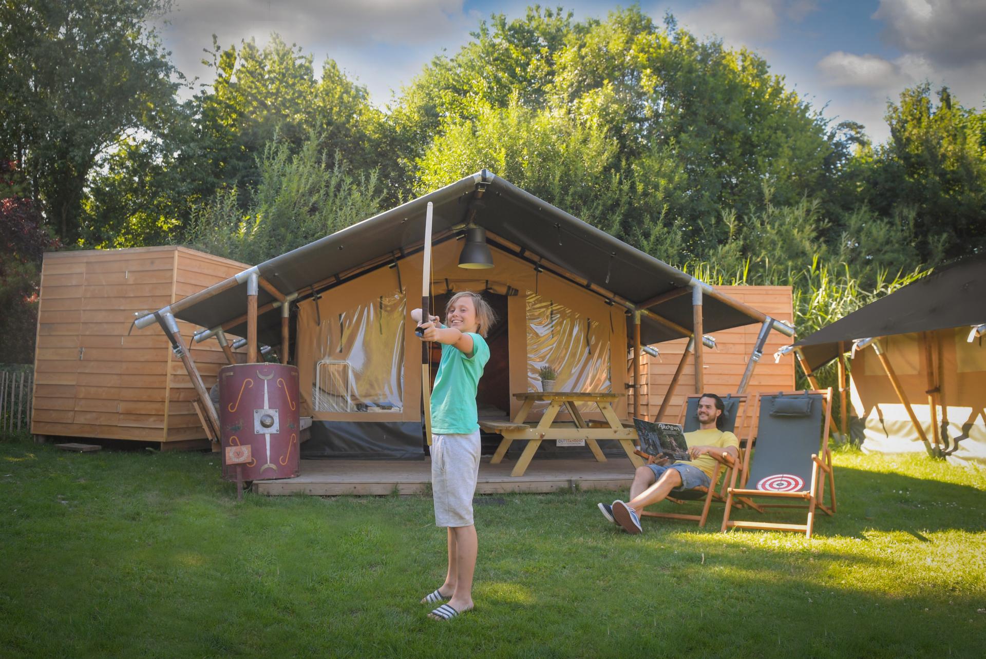 Der beste Urlaub 4/5 Tage im Archeon
